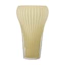 Bloomingville Vaser Vase - Averie i Gul, 1