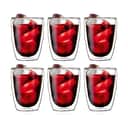 Bodum Termoglas Pilatus Glas - 6 stk. i 6 stk. x 35 cl, 1