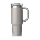 Bodum To go kopper Travel Mug Termokop i Cloud Grey, 1