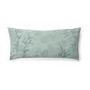 Essenza Pyntepuder Claudine Pyntepude i Dusty teal, B40 x L90 cm, 1