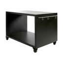Morsø Grillborde Garden Udebord Sort i Sort, 60 cm, 1