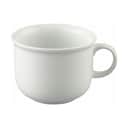 Rosenthal Krus og kopper med hank Trend Kop i Hvid, 1