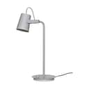 Hübsch Bordlamper Ardent Bordlampe i Lysegrå, 1