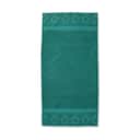 PIP Studio Håndklæder Soft Zellige Håndklæde i Green, B30 x L50 cm, 1