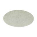 Kähler Serveringsfade Unico Fad Porcelæn i Pastelgrøn, 30 cm, 1