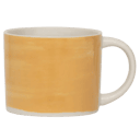 Urban Nature Culture Krus og kopper med hank Tazza Kaffekop i Sunset gold, 1