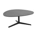 CASA Living Sofaborde Barnsley Sofabord i Sort, H41 x B100 cm, 1