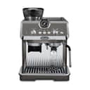 DeLonghi Espressomaskiner Arte Evo Espressomaskine i Titanium, 1