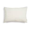 Marc O'Polo Pyntepuder Viosa Pyntepude i Natural white, B40 x L60 cm, 1