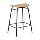 SACKit Barstole Frame Bar Stool Frame Barstol i Natur, 68 cm, 1