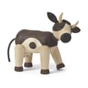 Spring Copenhagen Dyrefigurer Ko - Daisy i Natur, 1