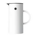 Stelton Stempelkander EM77 Stempelkande i White, 1 L, 1