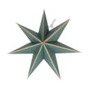 Casa Christmas Øvrigt julepynt Papirstjerne i 23 cm, 1