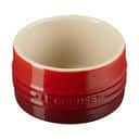 Le Creuset Ramekiner Ramekin i Cerise Rød, 1