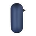 Normann Copenhagen Dyrefigurer Fugl Little Bird i Mørkeblå, 13,5 cm, 1