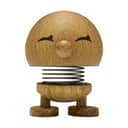 Hoptimist Øvrige figurer Woody Bimble - Baby i Egetræ, 6,6 cm, 1