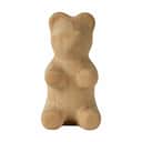 BOYHOOD Øvrige figurer Gummy Bear Gummi Bear i Natur, 15,5 cm, 1