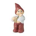 Klarborg Nisser Nisse - Matheo i Rød, 1
