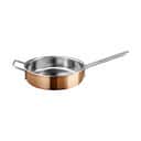 Eva Trio Sauterpander Kobber Sauterpande i Kobber, 24 cm, 1