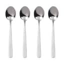 Aida Spiseskeer Groovy Kaffeske - 4 stk. i 18,5 cm, 1