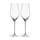Leonardo Champagneglas BRUNELLI Champagneglas - 2 stk. i 2 stk., 1