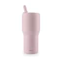 Eva Trio Termoflasker Sip'n'Go Tumbler i Funky ballerina, 1