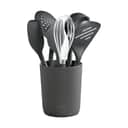 Zyliss Grydeskesæt Redskabssæt - 7 dele i Beluga Grey, 1