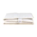 Quilts of Denmark Babydyner Happy Kids Babydyne i Hvid, 1