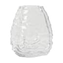 Broste Copenhagen Vaser Milla Vase i Klar, 25 cm, 1