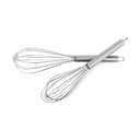 Cook & Baker Piskeris Piskeris - 2 stk. i 29 cm, 1