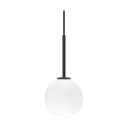 Herstal Pendler Pendel - Ballon i Mat sort, 1