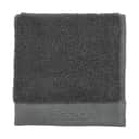 Södahl Vaskeklude Organic Comfort Vaskeklud i Ash, 1