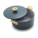 Greenpan Gryder Tucci Stegegryde i VENETIA, 1