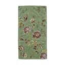 PIP Studio Håndklæder Secret Garden Håndklæde i Green, B55 x L100 cm, 1