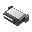 Hâws Bordgrill CG1200 Kontaktgrill 4-i-1 i Sort, 1