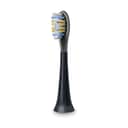 Beurer Tandbørstehoveder SC50B Dental Care Børstehoved - 4 stk. i Sort, 1
