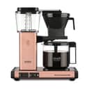 Moccamaster Kaffemaskiner Optio Kaffemaskine i Rose Gold1, 1