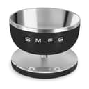 Smeg Bagevægte Collezione Køkkenvægt i Mat sort, 1
