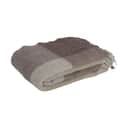 Rosenhills Væveri Plaider Alma Plaid i Beige, 1