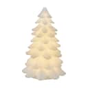 Deluxe Homeart LED-lys LED Juletræ i 16 cm, 1