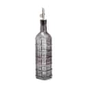 Cook & Baker Olie- og eddikeflasker Olieflaske i smoke/tern, 0.5 L, 1