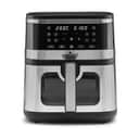 GRILL'N'GO Airfryers Barcelona Airfryer i Sort, 1