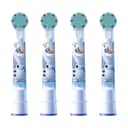 Oral-B Tandbørstehoveder Vitality Pro Kids Kids Tandbørstehoved - 4 stk. i Frozen, 1