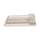 Brabantia Opvaskestativer Sinkside Opvaskestativ i Soft Beige, B38,5 x L49 cm, 1