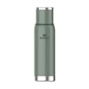 Stanley Termoflasker Adventure To-Go Termoflaske i Grøn, 1 L, 1