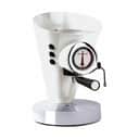 Casa Bugatti Espressomaskiner Diva Evolution Espressomaskine i Hvid, 1