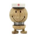 Hoptimist Øvrige figurer Student - Smiley i 7,5 cm, 1