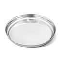 Georg Jensen Glasbrikker og coasters Manhattan Coaster til vin i Stål/blank, 1