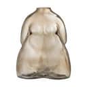 Bloomingville Vaser Evie Vase i Brown, 19 cm, 1