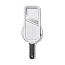 OXO Mandolinjern Precision Mandolinjern i Hvid / sort / stål, 1